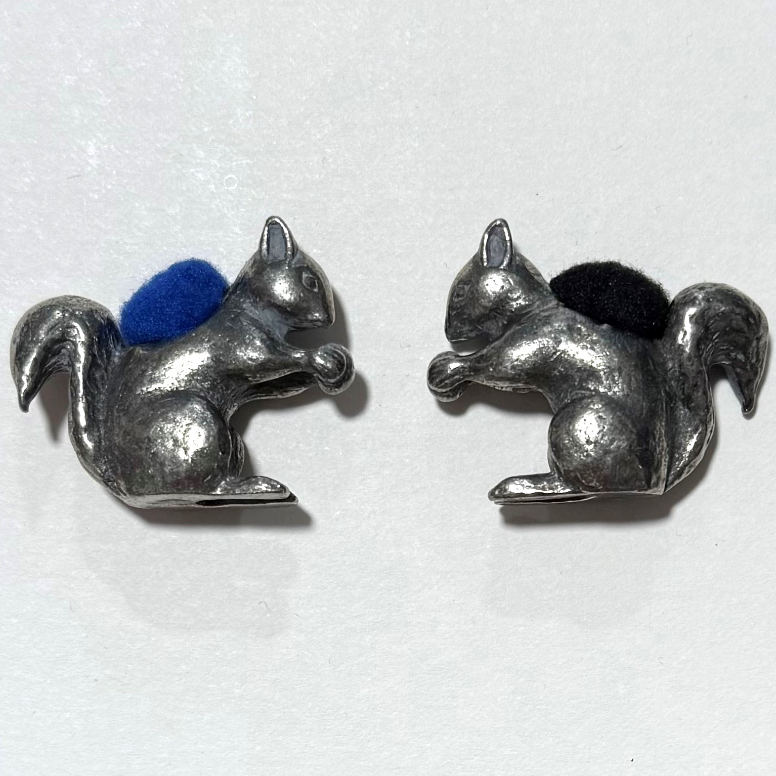 Squirrel Pin Cushion - Image 6
