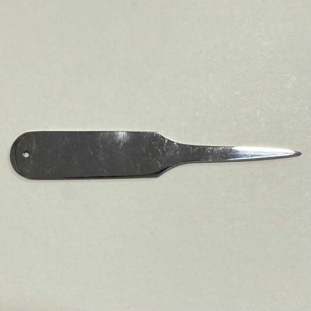 Mellor Laying tool Silver