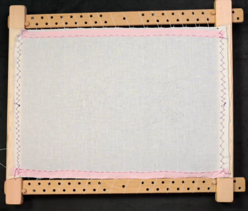 Traditional Slate Frame